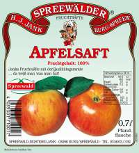 Apfelsaft