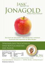 Jonagold Direktsaft