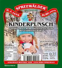 Kinderpunsch